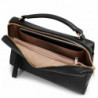 Женская сумка Piquadro Patricia (W140) Black BD6954W140_N