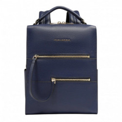 Рюкзак Piquadro Patricia (W140) Blue CA6771W140_BLU