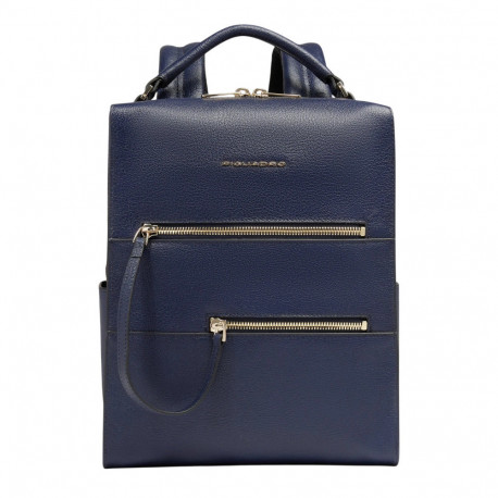 Рюкзак Piquadro Patricia (W140) Blue CA6771W140_BLU