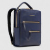 Рюкзак Piquadro Patricia (W140) Blue CA6771W140_BLU