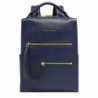 Рюкзак для ноутбука Piquadro Patricia (W140) Blue CA6772W140_BLU