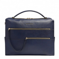 Жіноча сумка Piquadro Patricia (W140) Blue CA6775W140_BLU
