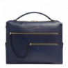 Женская сумка Piquadro Patricia (W140) Blue CA6775W140_BLU