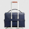 Женская сумка Piquadro Patricia (W140) Blue CA6775W140_BLU