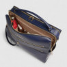 Женская сумка Piquadro Patricia (W140) Blue CA6775W140_BLU
