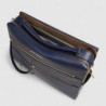 Женская сумка Piquadro Patricia (W140) Blue CA6775W140_BLU