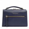 Жіноча сумка Piquadro Patricia (W140) Blue BD6954W140_BLU