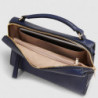 Жіноча сумка Piquadro Patricia (W140) Blue BD6954W140_BLU