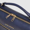 Жіноча сумка Piquadro Patricia (W140) Blue BD6954W140_BLU