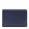 Портмоне Piquadro Patricia (W140) Blue PD5216W140R_BLU