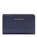 Портмоне Piquadro Patricia (W140) Blue PD6661W140R_BLU
