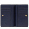 Портмоне Piquadro Patricia (W140) Blue PD6661W140R_BLU