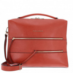 Портфель Piquadro Patricia (W140) Orange CA4098W140_AR