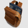 Дорожній рюкзак Piquadro Solm (S141) Beige CA7023S141BM_BE