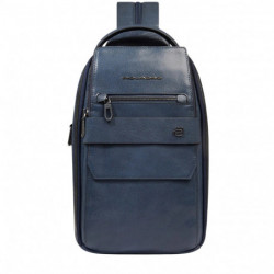 Монорюкзак Piquadro Solm (S141) Avio CA7028S141_AV