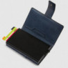 Кредитница Piquadro Solm (S141) Avio PP5649S141R_AV