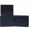 Портмоне Piquadro Solm (S141) Avio PU1392S141R_AV
