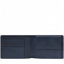 Портмоне Piquadro Solm (S141) Avio PU257S141R_AV