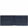 Портмоне Piquadro Solm (S141) Avio PU257S141R_AV