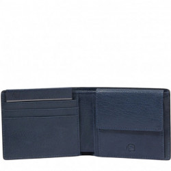 Портмоне Piquadro Solm (S141) Avio PU4188S141R_AV