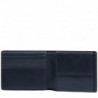 Портмоне Piquadro Solm (S141) Avio PU4518S141R_AV