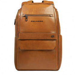 Дорожній рюкзак Piquadro Solm (S141) Beige CA7021S141_BE