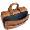 Портфель Piquadro Solm (S141) Beige CA7026S141_BE