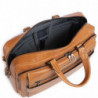 Портфель Piquadro Solm (S141) Beige CA7026S141_BE