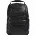 Рюкзак для ноутбука Piquadro Solm (S141) Black CA7020S141_N