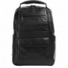 Рюкзак для ноутбука Piquadro Solm (S141) Black CA7020S141_N