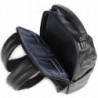 Рюкзак для ноутбука Piquadro Solm (S141) Black CA7020S141_N