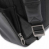 Рюкзак для ноутбука Piquadro Solm (S141) Black CA7020S141_N