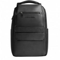 Дорожній рюкзак Piquadro Solm (S141) Black CA7021S141_N