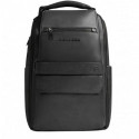 Дорожный рюкзак Piquadro Solm (S141) Black CA7021S141_N