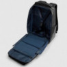 Дорожный рюкзак Piquadro Solm (S141) Black CA7021S141_N