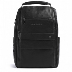Дорожный рюкзак Piquadro Solm (S141) Black CA7022S141_N