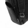Дорожный рюкзак Piquadro Solm (S141) Black CA7022S141_N