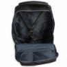 Дорожный рюкзак Piquadro Solm (S141) Black CA7022S141_N