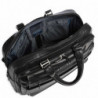 Портфель Piquadro Solm (S141) Black CA7025S141_N