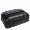 Портфель Piquadro Solm (S141) Black CA7025S141_N