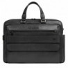 Портфель Piquadro Solm (S141) Black CA7026S141_N