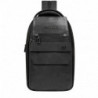 Монорюкзак Piquadro Solm (S141) Black CA7028S141_N