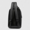 Монорюкзак Piquadro Solm (S141) Black CA7028S141_N