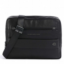 Сумка Piquadro Solm (S141) Black CA7029S141_N