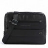 Сумка Piquadro Solm (S141) Black CA7029S141_N