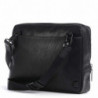 Сумка Piquadro Solm (S141) Black CA7029S141_N