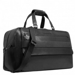 Дорожная сумка Piquadro Solm (S141) Black BV7024S141_N