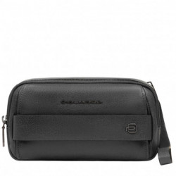 Сумочка / Клатч Piquadro Solm (S141) Black AC7032S141_N