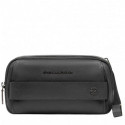 Сумочка / Клатч Piquadro Solm (S141) Black AC7032S141_N