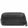 Сумочка / Клатч Piquadro Solm (S141) Black AC7032S141_N